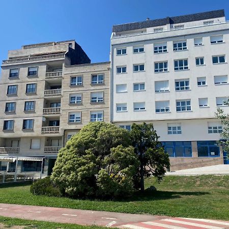 Апартаменти El Mirador De Playa Rodeira, Кангас Екстер'єр фото